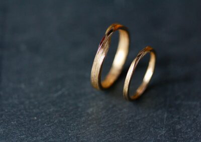 Alliances MOEBIUS or rose