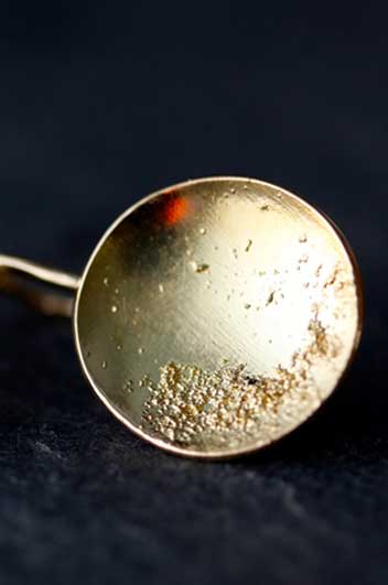 Toutes les boucles d'oreilles de Sébastien, créateur joaillier