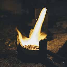 Sébastien fond de l'or